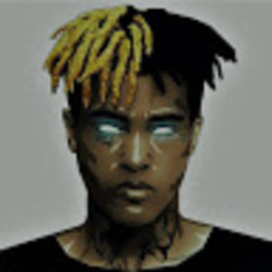 Meet your Posher, Nicholas